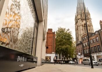 Dubai Chambers launches Dubai Hub London