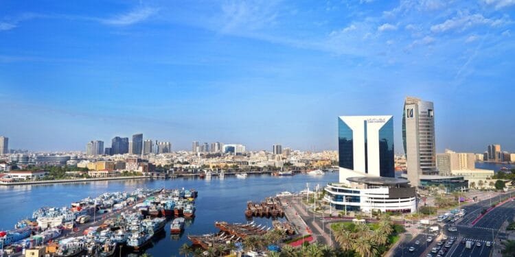 Dubai Chambers organises legal workshops to support companies