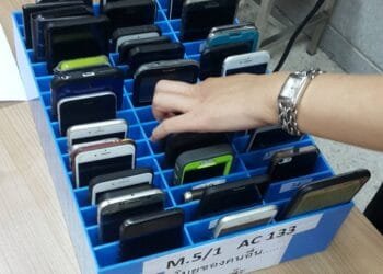 Dubai Court of Appeal upholds punishment of man over fraudulently selling a mobile phone