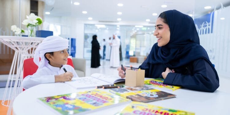 Dubai Health opens upgraded units at Thalassemia Center