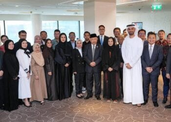 Dubai, Indonesia to strengthen trade and investment relations