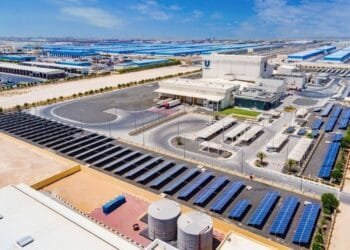 Dubai Industrial City attracts over Dhs350 million F&B investments in 2024