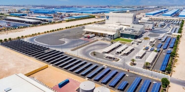 Dubai Industrial City attracts over Dhs350 million F&B investments in 2024