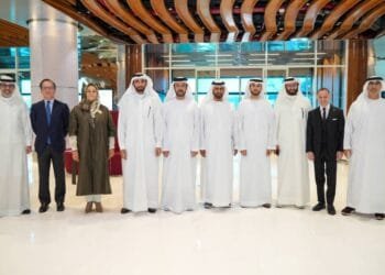 Dubai Islamic Bank shareholders approve 45% dividend for 2024