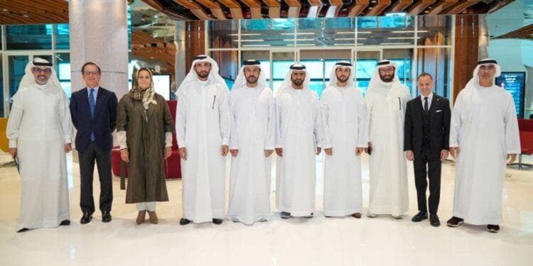 Dubai Islamic Bank shareholders approve 45% dividend for 2024