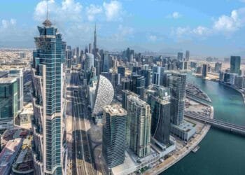 Dubai Land Department records over 4,000 new real estate activities in H1 2025