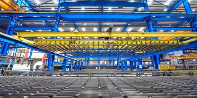Dubai: New precast concrete factory to produce over 700,000 cubic meters annually 1 Dubai: New precast concrete factory to produce over 700,000 cubic meters annually