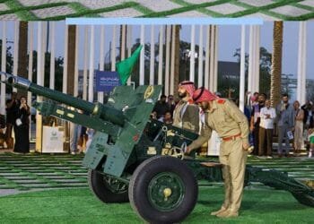 Dubai Police Iftar Cannon supports Fathers’ Endowment Campaign throughout Ramadan