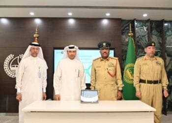 Dubai Police, RTA sign MoU to simplify procedures, enhance operational efficiency