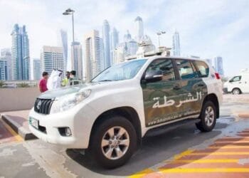 Dubai Police arrest 375 street vendors in the first half of Ramadan