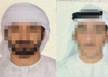 Dubai Police arrest fans for using flammable material in stadium