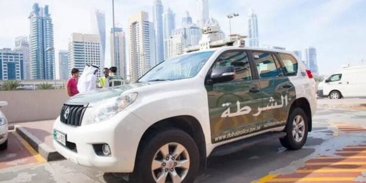 Dubai Police foil an attempt to entice a child via an e-platform 1 Dubai Police foil an attempt to entice a child via an e-platform