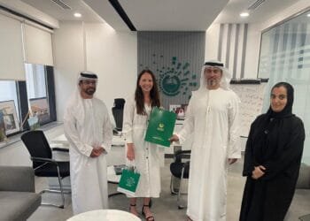 Dubai Police honour Estonian tourist for honesty in handing over lost gold jewellery