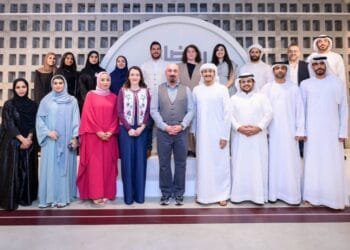 Dubai Press Club hones AI skills of media professionals