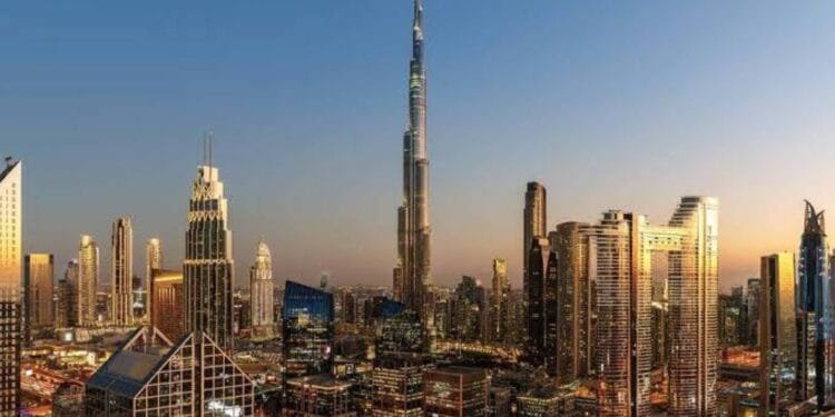 Dubai Real Estate Trends 2025: Why Now Is the Time to Invest in Dubai