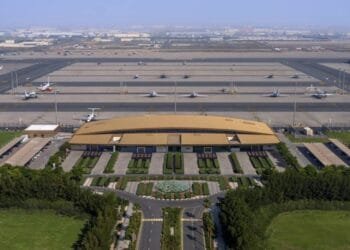 Dubai South sets new record for business aviation movements