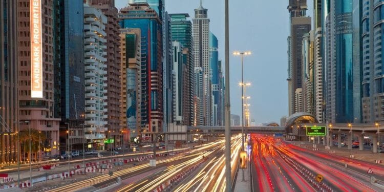 Dubai allows property owners on Sheikh Zayed Road, Al Jaddaf to convert to freehold ownership