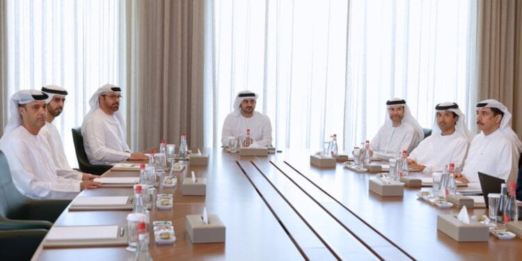 Dubai enjoys prime position among global economic centres: Maktoum 1 Dubai enjoys prime position among global economic centres: Maktoum