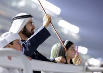 Dubai holds unique status among world