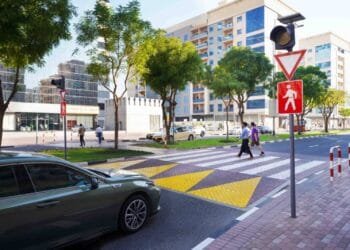 Dubai launches film competition showcasing causes and risks of traffic accidents