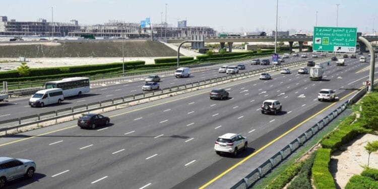 Dubai leads the way as over 800,000 vehicles registered across UAE in 2024 1 Dubai leads the way as over 800,000 vehicles registered across UAE in 2024