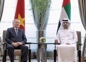 Dubai named one of world’s top four FinTech hubs, driven by DIFC’s plans