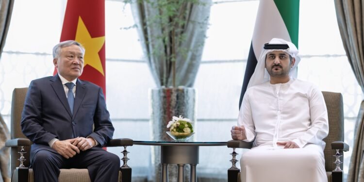 Dubai named one of world’s top four FinTech hubs, driven by DIFC’s plans