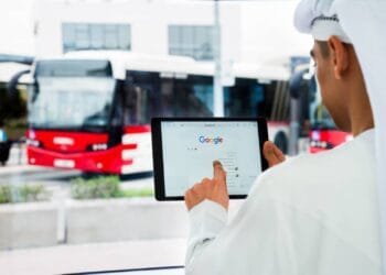Dubai offers free Wi-Fi across 29 bus and marine transport stations