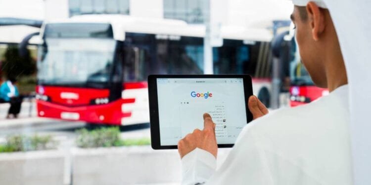Dubai offers free Wi-Fi across 29 bus and marine transport stations