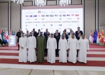 Dubai plans to train 1 billion people globally in fire safety