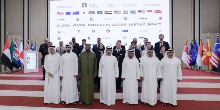 Dubai plans to train 1 billion people globally in fire safety