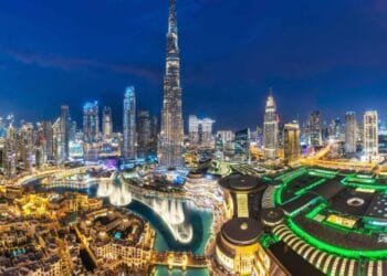 Dubai ranked world’s top destination for attracting Greenfield FDI