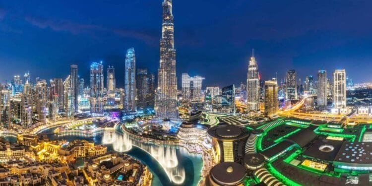 Dubai ranked world’s top destination for attracting Greenfield FDI 1 Dubai ranked world’s top destination for attracting Greenfield FDI