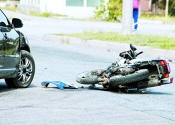 Dubai recorded 17 motorcyclists' deaths in 2024
