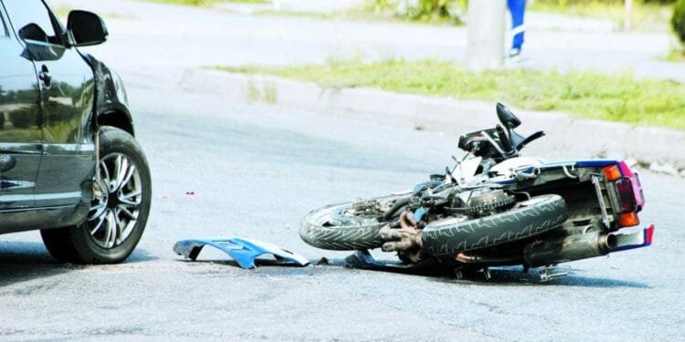 Dubai recorded 17 motorcyclists' deaths in 2024