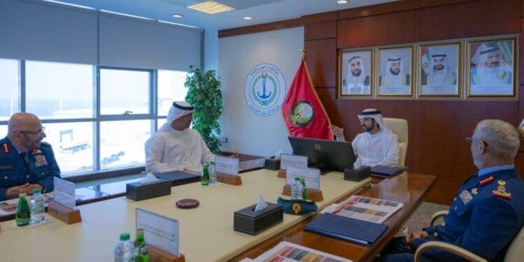 Dubai relaxes work system in Ramadan for govt employees