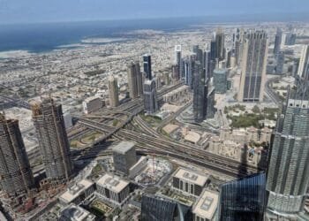 Dubai residential property values gain 27.5% in a year
