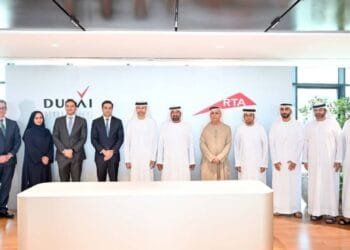 Dubai signs Dhs6b deal with Dubai Holding to enhance access to key developments across emirate