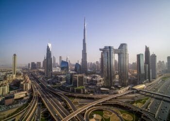 Dubai speeds up plans to enhance quality of life