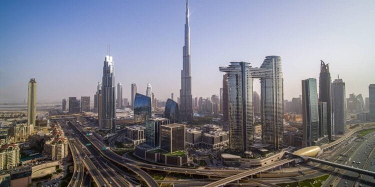 Dubai speeds up plans to enhance quality of life
