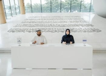 Dubai to transform its public spaces into artistic landmarks