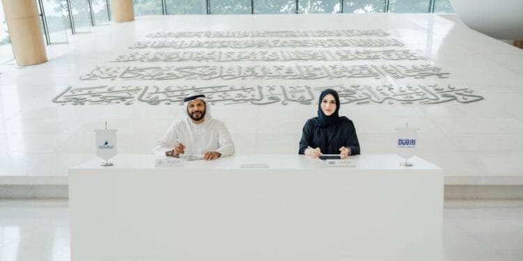 Dubai to transform its public spaces into artistic landmarks 1 Dubai to transform its public spaces into artistic landmarks