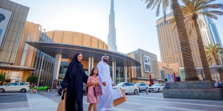 Dubai welcomes 8.68 million global visitors during first 5 months