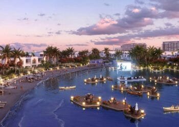 Dubai's Damac launches Riverside project with 1-bedroom flats priced under Dh1 million