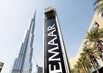 Dubai's Emaar 'in talks' with Indian groups, including Adani, to sell stake in local business
