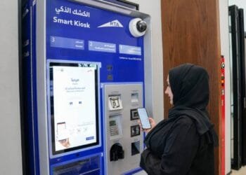 Dubai's RTA expands the use of Tabby across all digital channels