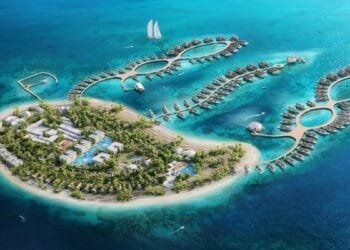 Dubai’s Samana launches Dh2.2-billion luxury project in Maldives