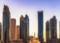 Dubai’s commercial property boom accelerates as office demand hits new highs