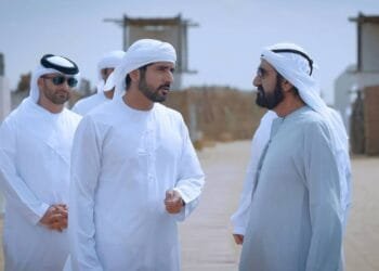 Dubai’s endowment assets rise to Dhs11.1 billion: Hamdan