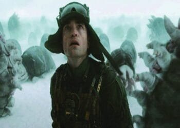 robert pattinson fills every mickey s boots without missing a single beat photo file